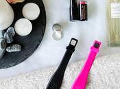 Pulseras contactless