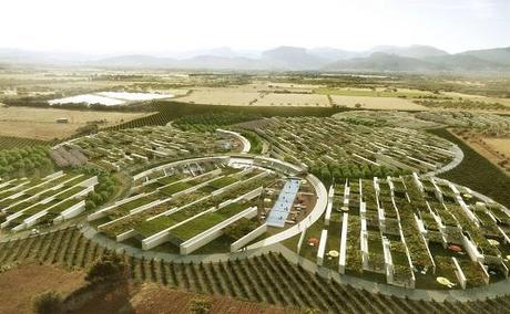 Verd mallorca TECNNE