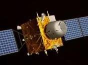 Módulo servicio China comienza orbitar Luna