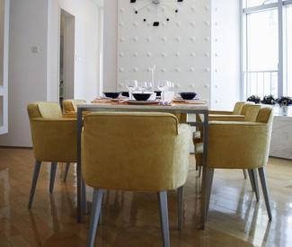 5 Consejos para decorar el área del comedor