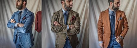 Mis últimos encargos en Tomblack.