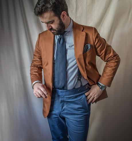 Mis últimos encargos en Tomblack.