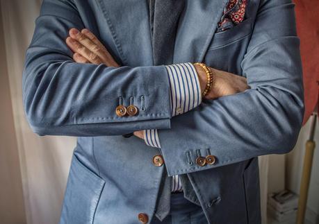 Mis últimos encargos en Tomblack.