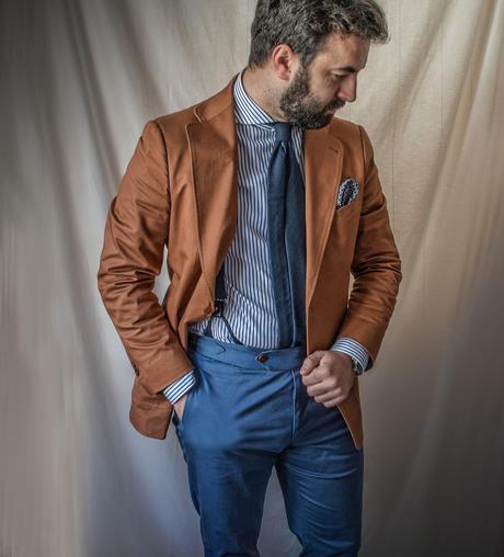 Mis últimos encargos en Tomblack.