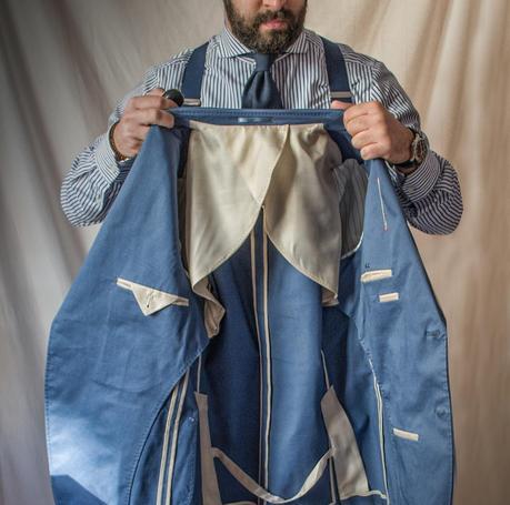 Mis últimos encargos en Tomblack.