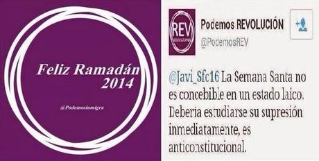 No es la Semana Santa lo que les preocupa