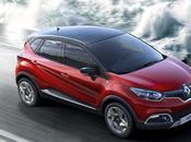 Renault Captur Helly Hansen