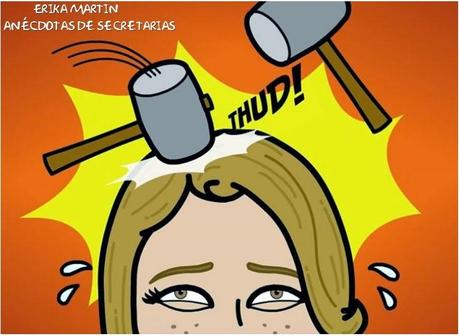 Trabajando en la verdulería