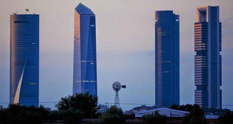 Trabajando en la verdulería