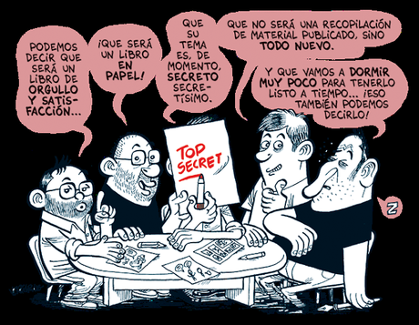 Orgullo y Satisfacción se imprime!!!