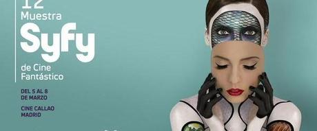 Pistoletazo de salida de la Muestra SyFy con Babadook