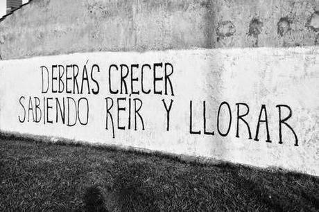 REFLEXIONES DE LA VIDA... Y COSAS A LAS QUE NO QUIERO VOLVER A RENUNCIAR NUNCA...