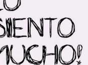 Reflexiones vida... cosas quiero volver renunciar nunca...