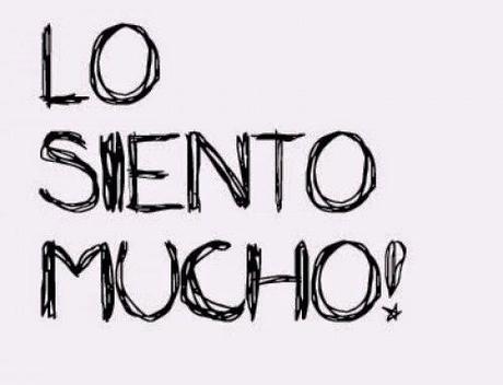 REFLEXIONES DE LA VIDA... Y COSAS A LAS QUE NO QUIERO VOLVER A RENUNCIAR NUNCA...