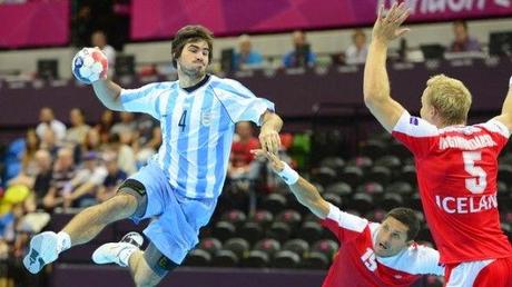 Argentina-Dinamarca-Mundial-Handball