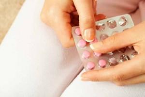 La píldora anticonceptiva 3