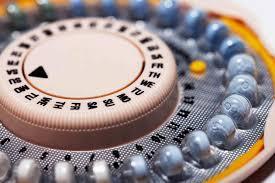 La píldora anticonceptiva 2