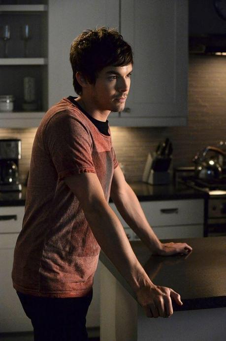 [SERIES DE TV] Pretty Little Liars || Avance & Sneak Peak photos