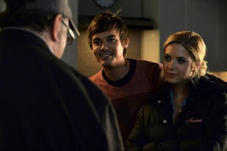 [SERIES DE TV] Pretty Little Liars || Avance & Sneak Peak photos