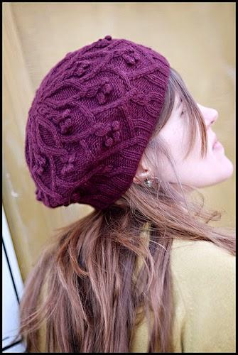 2270.- Gorros para el frío invierno