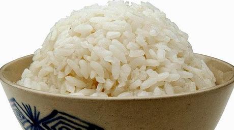 Arroz para Sushi