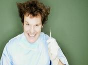 Análisis sangre para predecir riesgo esquizofrenia