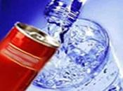 ¿Mezcla alcohol bebidas energéticas?