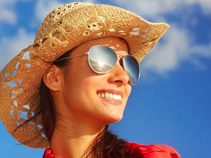 Días soleados tenemos peor memoria