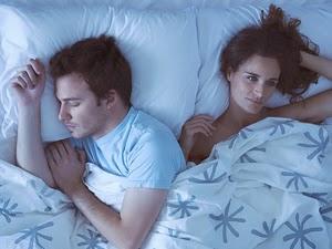 Apnea del sueño aumenta riesgo de padecer ictus y cáncer
