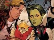 Howard Duck tendrá portada alternativa múltiple: Evolution