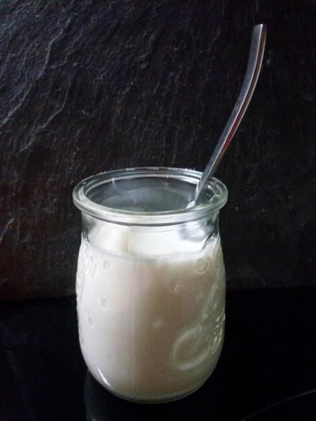 El yogur, un alimento indispensable.