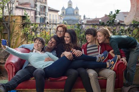 Del libro a la película: El club de los Incomprendidos