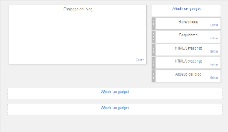 Cómo poner un pie página personalizado Cómo poner un pie página personalizado