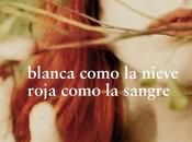 Reseña: Blanca como nieve, roja sangre