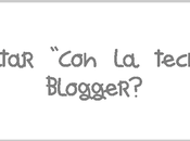 Cómo quitar "con tecnología Blogger"