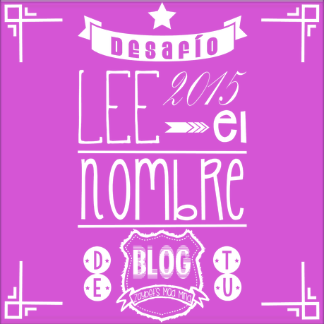 Más retos literarios para el 2015