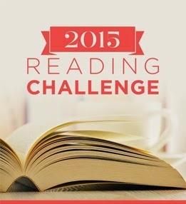 Desafío: 2015 Reading Challenge | PopSugar