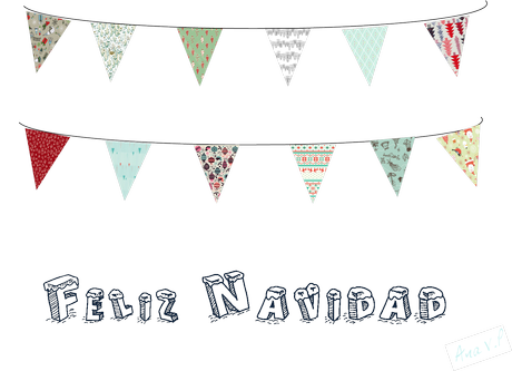 Feliz Navidad + Noticias