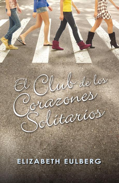 Reseña: El club de los corazones solitarios