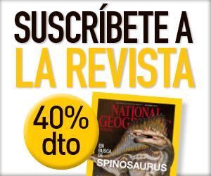 National Geographic Oferta