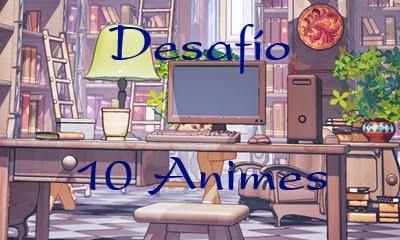 Desafío Otaku