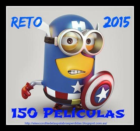 Desafío de Pelicula Desafío de Pelicula