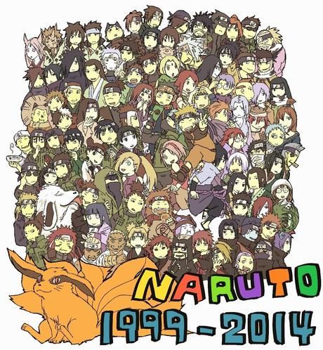 El Final de Naruto