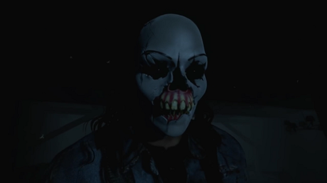 Until Dawn no abusará del “susto facil” Until Dawn