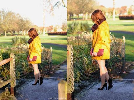 Today's details lovelystyle