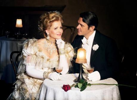 17 ENERO EN CINES: THE MERRY WIDOW, DESDE MET - NEW YORK