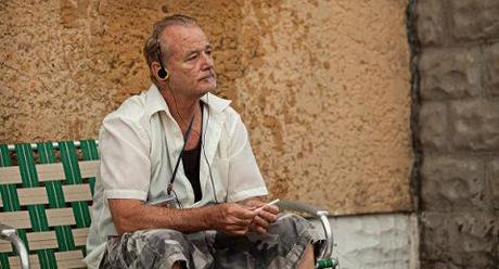 Bill Murray lidera galería de atractivos personajes del filme “St. Vincent”