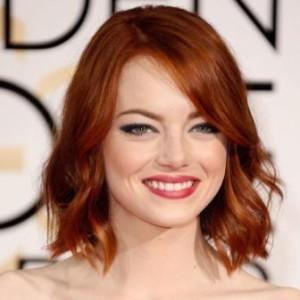 emma stone