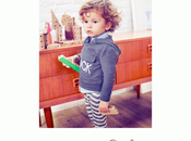 Mango Baby colección llena básicos