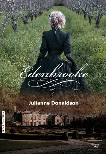 Edenbrooke, de Julianne Donaldson